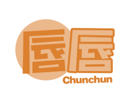 唇唇 第30类小食配料商标转让 注册号63736333