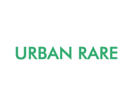 URBAN RARE 第25类服装鞋帽商标转让 注册号64612345