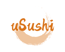 USUSHI 第30类小食配料商标转让 注册号65279491