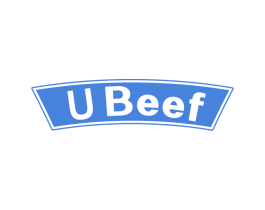 U BEEF 第29类食品商标转让 注册号65372298