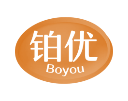 铂优 第29类食品商标转让 注册号62294881