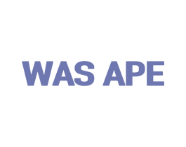 WAS APE 第25类服装鞋帽商标转让 注册号65513731