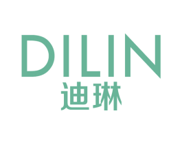 迪琳 第18类皮革箱包商标转让 注册号66047644