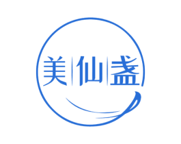 美仙盏 第30类小食配料商标转让 注册号60103305