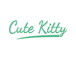 CUTE KITTY 第18类皮革箱包商标转让 注册号61632024