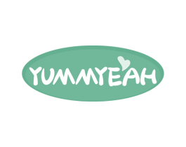 YUMMYEAH 第30类小食配料商标转让 注册号58812967