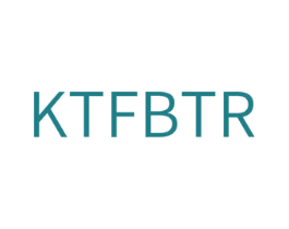 KTFBTR 第10类医疗器械商标转让 注册号44235281