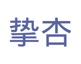挚杏 第10类医疗器械商标转让 注册号45534763