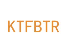 KTFBTR 第05类医药商标转让 注册号50398426