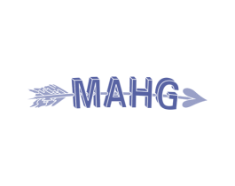 MAHG 第25类服装鞋帽商标转让 注册号64360572