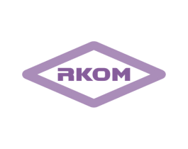 RKOM 第25类服装鞋帽商标转让 注册号64777208