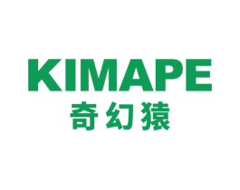 KIMAPE 奇幻猿