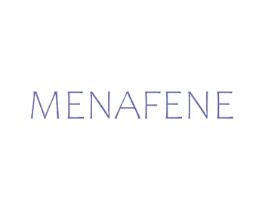MENAFENE 第30类小食配料商标转让 注册号53899460