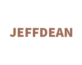 JEFFDEAN 第28类体育玩具商标转让 注册号53296502
