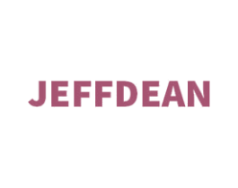 JEFFDEAN 第07类机械设备商标转让 注册号53308570