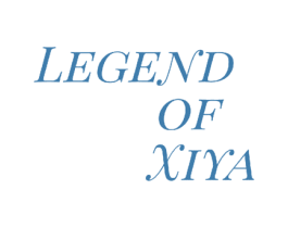 LEGEND OF XIYA