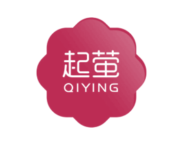 起萤 第25类服装鞋帽商标转让 注册号65774976