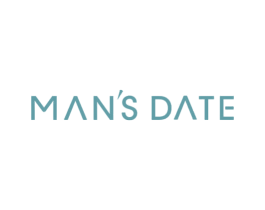 MAN'S DATE