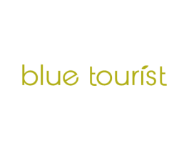BLUE TOURIST