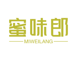 蜜味郎 第30类小食配料商标转让 注册号59265758