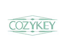 COZYKEY 第25类服装鞋帽商标转让 注册号65936534