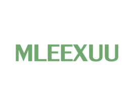 MLEEXUU 第25类服装鞋帽商标转让 注册号65540653
