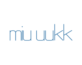 MIU UUKK 第25类服装鞋帽商标转让 注册号59662225