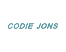 CODIE JONS 第25类服装鞋帽商标转让 注册号65349610