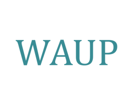 WAUP 第03类化妆品商标转让 注册号67295863