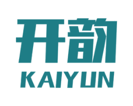 开韵