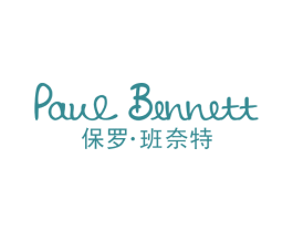 PAUL BENNETT 保罗·班奈特