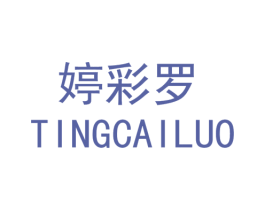 婷彩罗 第25类服装鞋帽商标转让 注册号45145883