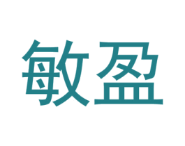 敏盈 第09类科学仪器商标转让 注册号45971008