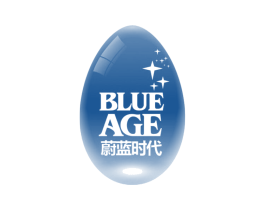 蔚蓝时代 BLUE AGE 第09类科学仪器商标转让 注册号39479840A