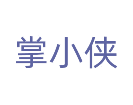 掌小侠