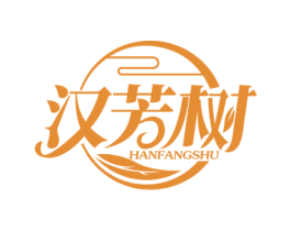 汉芳树 第30类小食配料商标转让 注册号61875124