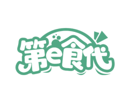第E食代