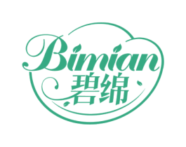碧绵