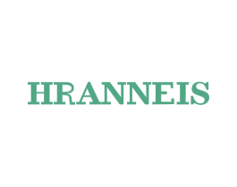 HRANNEIS 第25类服装鞋帽商标转让 注册号64501051