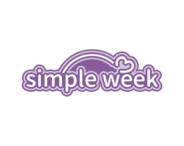 SIMPLE WEEK 第43类餐饮酒店商标转让 注册号65603454