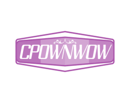 CPOWNWOW 第25类服装鞋帽商标转让 注册号65551622