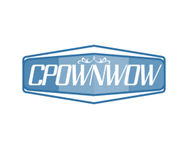CPOWNWOW 第18类皮革箱包商标转让 注册号65549734