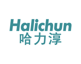 哈力淳