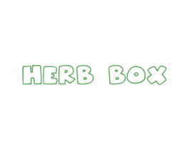 HERB BOX 第03类化妆品商标转让 注册号60425769