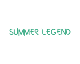 SUMMER LEGEND