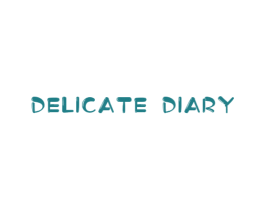 DELICATE DIARY 第03类化妆品商标转让 注册号55663358