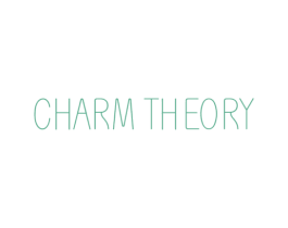CHARM THEORY 第10类医疗器械商标转让 注册号55814736
