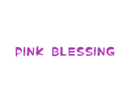 PINK BLESSING