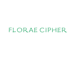 FLORAE CIPHER