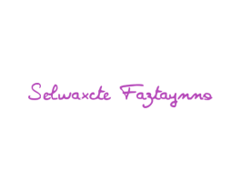 SELWAXCTE FAZTAYNNO 第25类服装鞋帽商标转让 注册号63885204